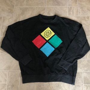 Odd Future sweatshirt